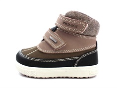 Primigi winter boot Barth new taupe with GORE-TEX